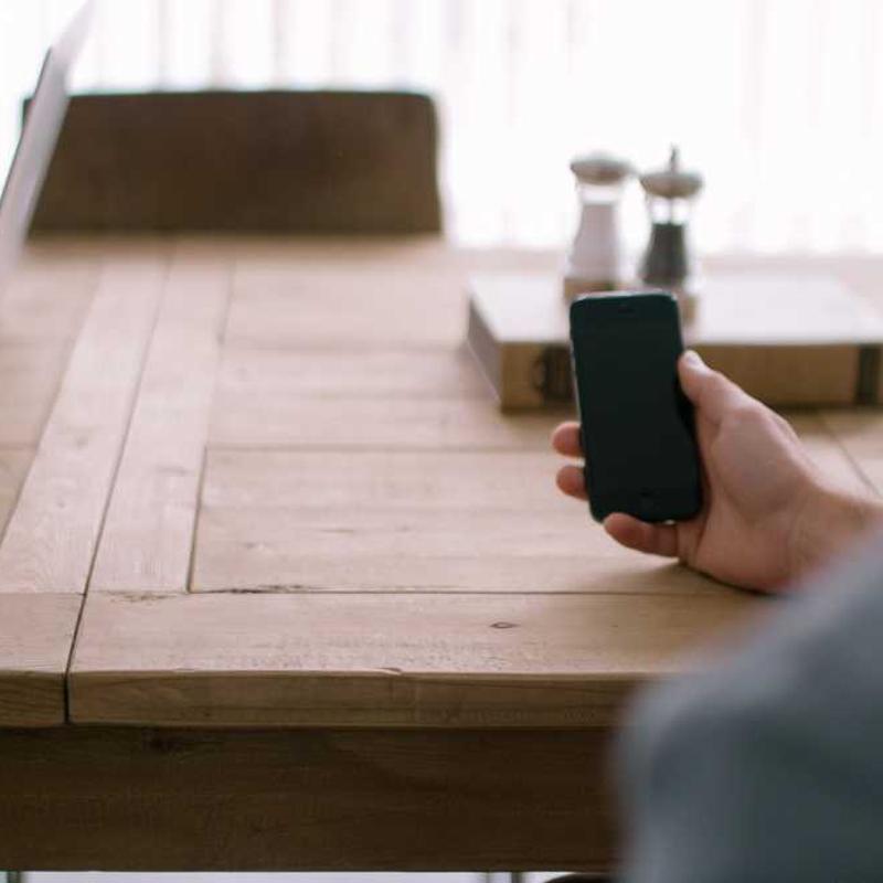 MANGO Dámska blúzka Koža - Obrázok 4