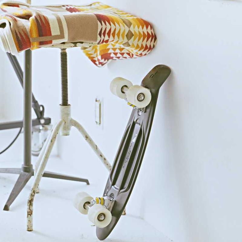 H&M Pánske tenisky Vlna - Obrázok 4