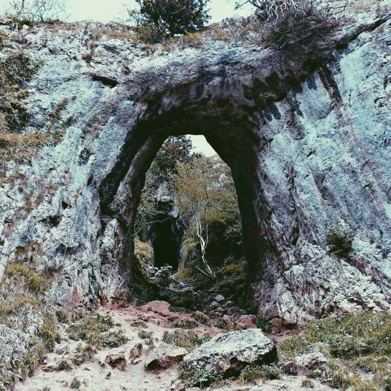 H&M Dámska blúzka Vlna - Obrázok 3